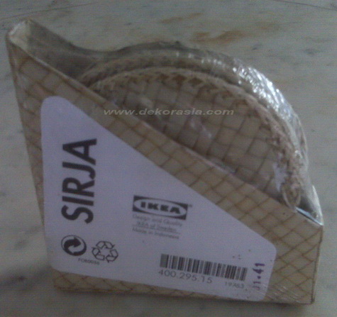 COASTER IKEA COASTER IKEA